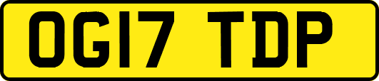 OG17TDP
