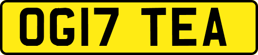 OG17TEA