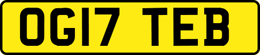 OG17TEB