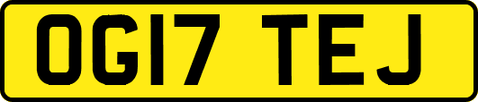 OG17TEJ