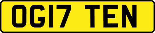 OG17TEN