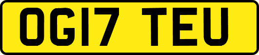 OG17TEU