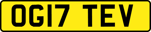 OG17TEV
