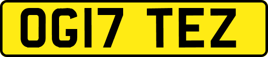 OG17TEZ