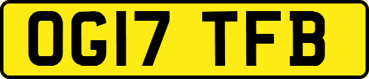 OG17TFB
