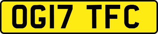 OG17TFC