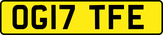 OG17TFE