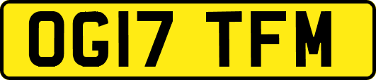 OG17TFM