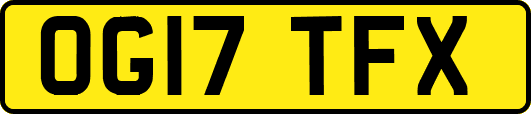 OG17TFX