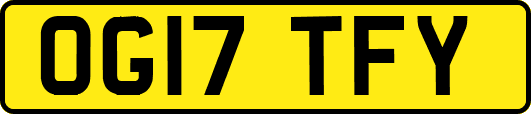OG17TFY