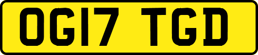 OG17TGD