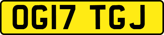 OG17TGJ