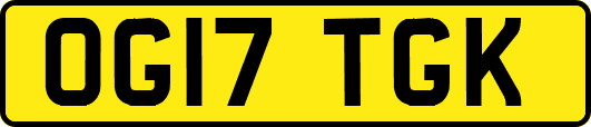 OG17TGK