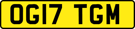 OG17TGM