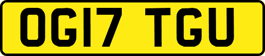OG17TGU