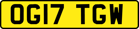 OG17TGW