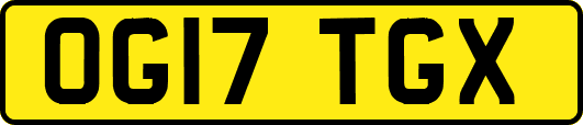 OG17TGX