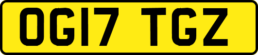 OG17TGZ