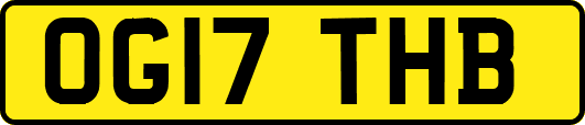 OG17THB
