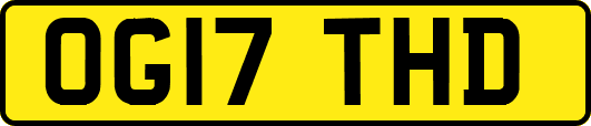 OG17THD