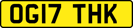 OG17THK