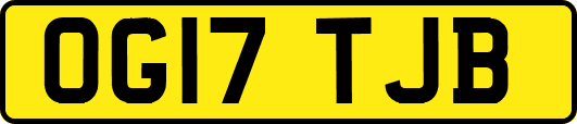 OG17TJB