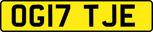 OG17TJE