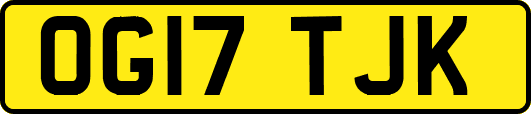 OG17TJK