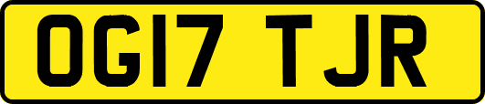 OG17TJR