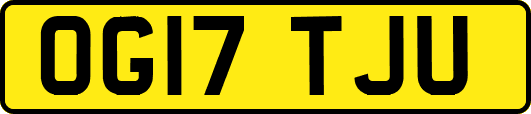 OG17TJU