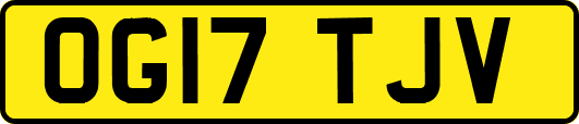 OG17TJV