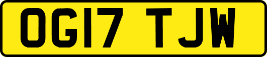 OG17TJW