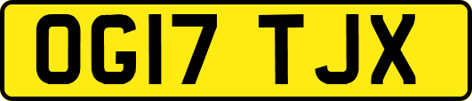 OG17TJX
