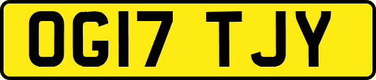 OG17TJY