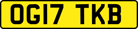 OG17TKB