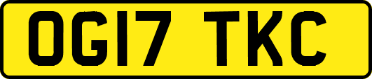OG17TKC