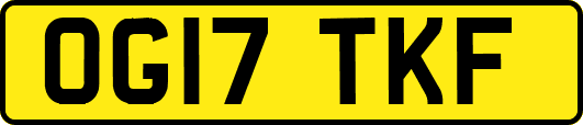 OG17TKF