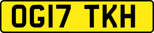 OG17TKH