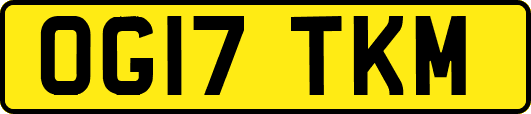 OG17TKM