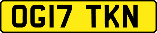 OG17TKN