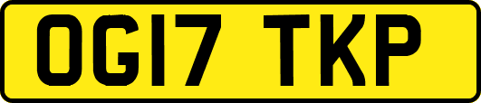 OG17TKP