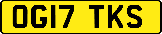 OG17TKS