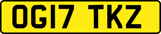 OG17TKZ