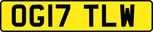 OG17TLW