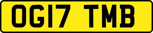 OG17TMB