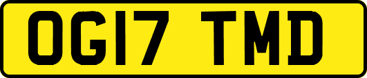 OG17TMD