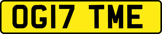 OG17TME