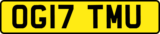 OG17TMU