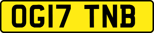 OG17TNB