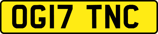OG17TNC